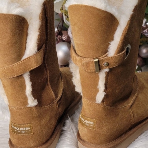 Koolaburra by Ugg - Women's Remley Boot Size11 new - Picture 5 of 7